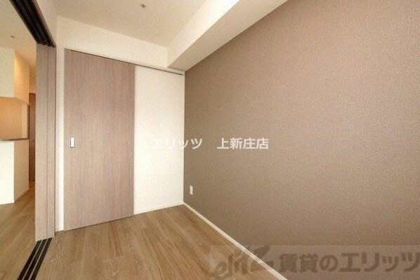 アヴェニール中崎の物件内観写真